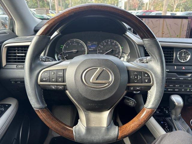 used 2016 Lexus RX 350 car, priced at $24,991