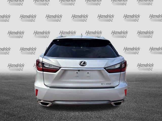 used 2016 Lexus RX 350 car, priced at $24,991