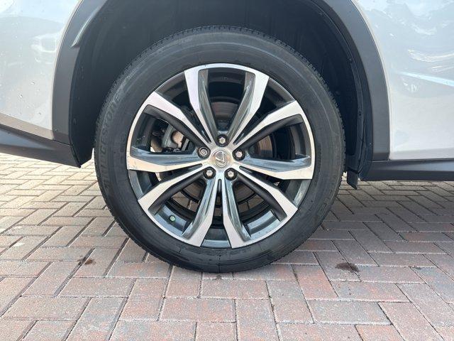 used 2016 Lexus RX 350 car, priced at $24,991