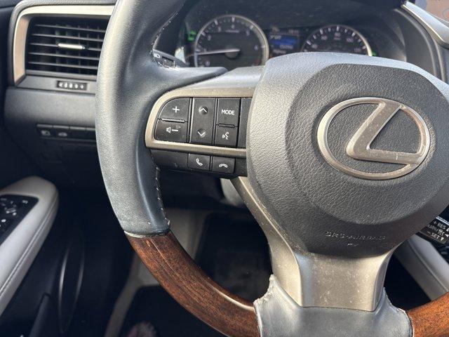 used 2016 Lexus RX 350 car, priced at $24,991