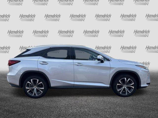 used 2016 Lexus RX 350 car, priced at $24,991