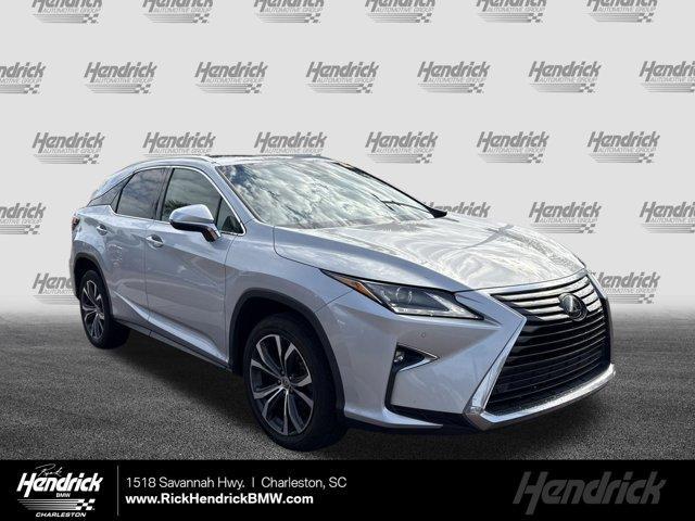 used 2016 Lexus RX 350 car, priced at $24,991