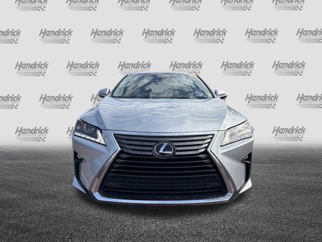 used 2016 Lexus RX 350 car, priced at $24,991