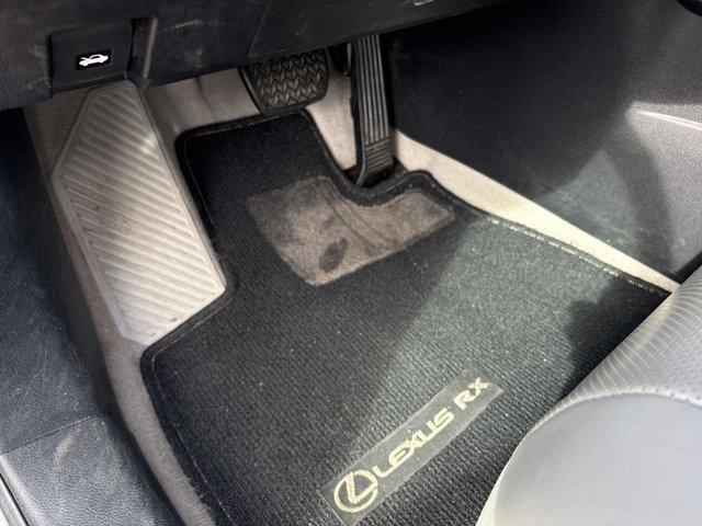 used 2016 Lexus RX 350 car, priced at $24,991