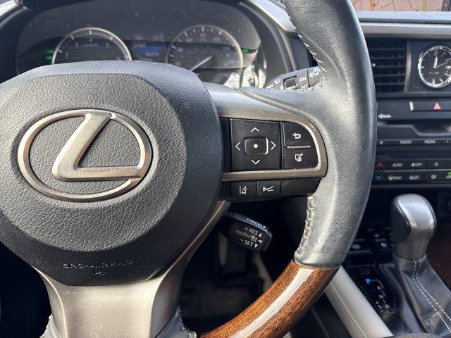used 2016 Lexus RX 350 car, priced at $24,991