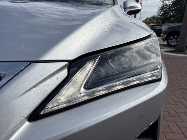 used 2016 Lexus RX 350 car, priced at $24,991