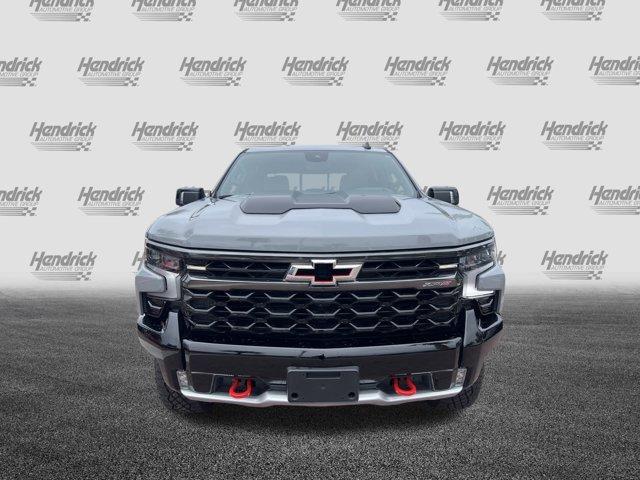 used 2024 Chevrolet Silverado 1500 car, priced at $66,991