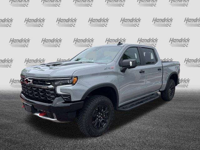 used 2024 Chevrolet Silverado 1500 car, priced at $66,991