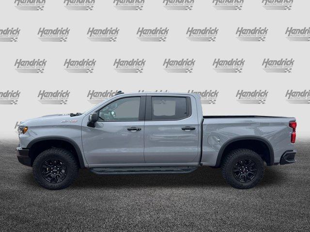 used 2024 Chevrolet Silverado 1500 car, priced at $66,991