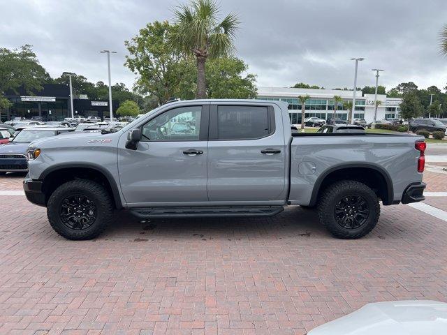 used 2024 Chevrolet Silverado 1500 car, priced at $66,991