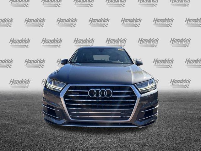 used 2019 Audi Q7 car, priced at $25,232