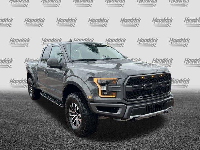 used 2020 Ford F-150 car, priced at $54,991