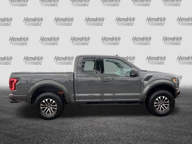 used 2020 Ford F-150 car, priced at $54,991