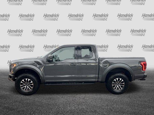 used 2020 Ford F-150 car, priced at $54,991