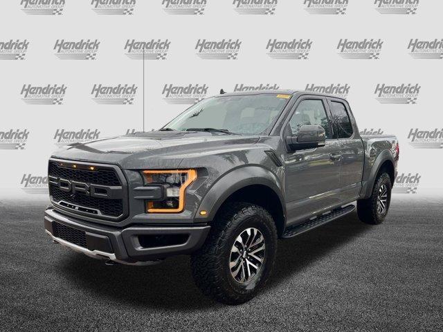 used 2020 Ford F-150 car, priced at $54,991