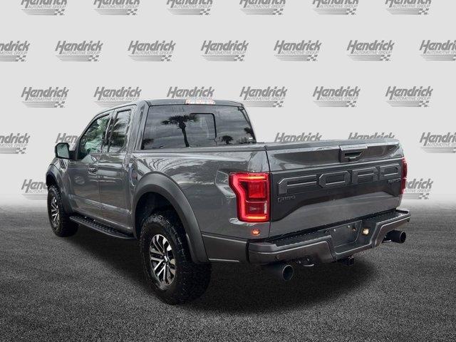 used 2020 Ford F-150 car, priced at $54,991