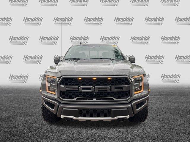 used 2020 Ford F-150 car, priced at $54,991