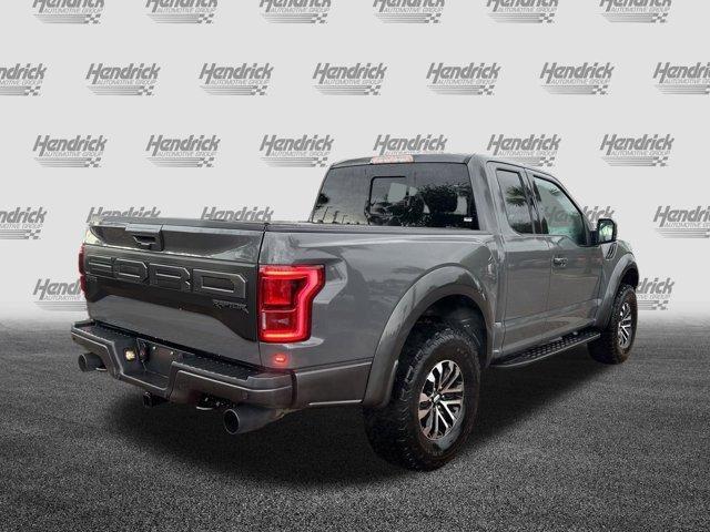 used 2020 Ford F-150 car, priced at $54,991