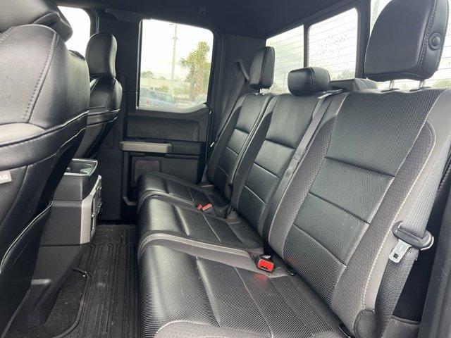 used 2020 Ford F-150 car, priced at $54,991