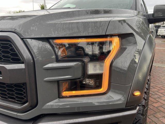 used 2020 Ford F-150 car, priced at $54,991