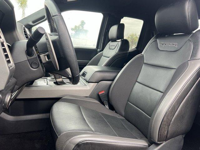 used 2020 Ford F-150 car, priced at $54,991