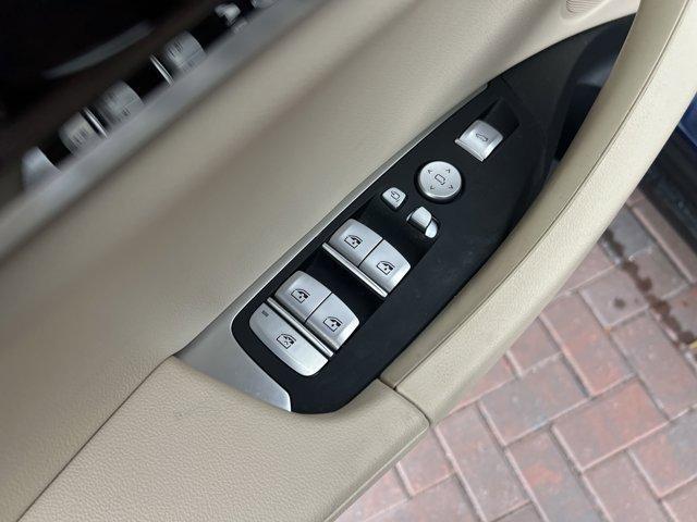used 2022 BMW X3 car, priced at $35,919