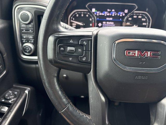 used 2019 GMC Sierra 1500 car, priced at $32,671