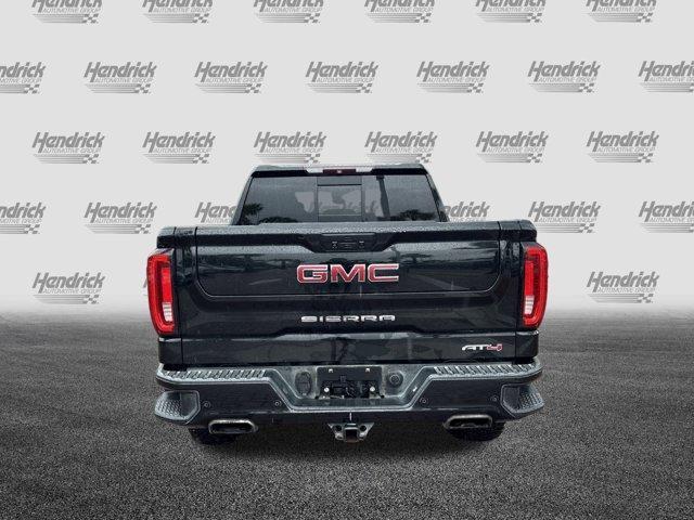 used 2019 GMC Sierra 1500 car, priced at $32,671