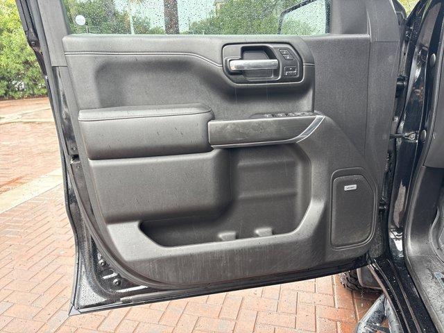 used 2019 GMC Sierra 1500 car, priced at $32,671