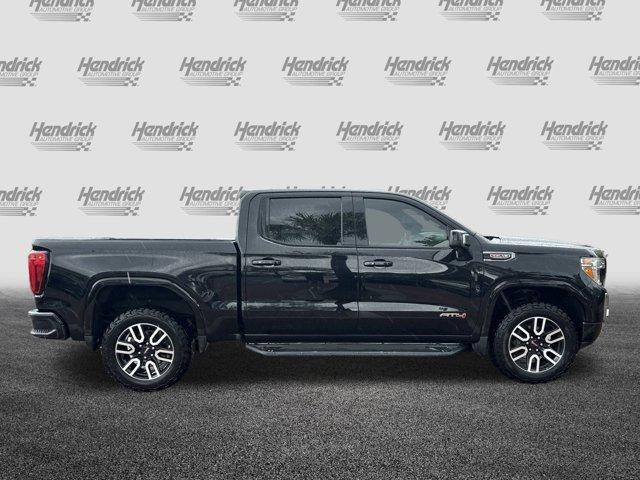used 2019 GMC Sierra 1500 car, priced at $32,671