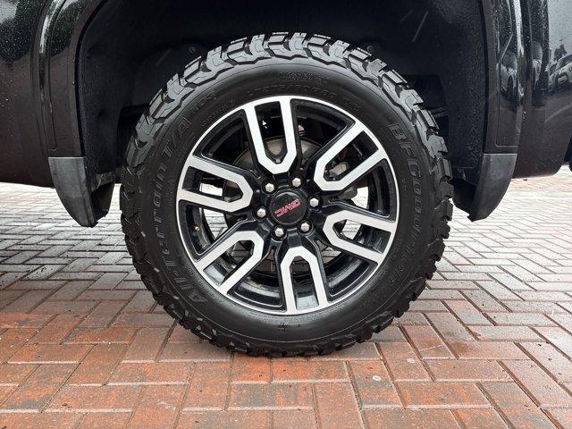 used 2019 GMC Sierra 1500 car, priced at $32,671