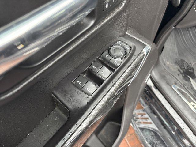 used 2019 GMC Sierra 1500 car, priced at $32,671