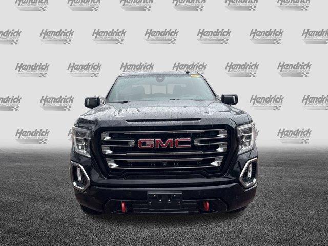 used 2019 GMC Sierra 1500 car, priced at $32,671