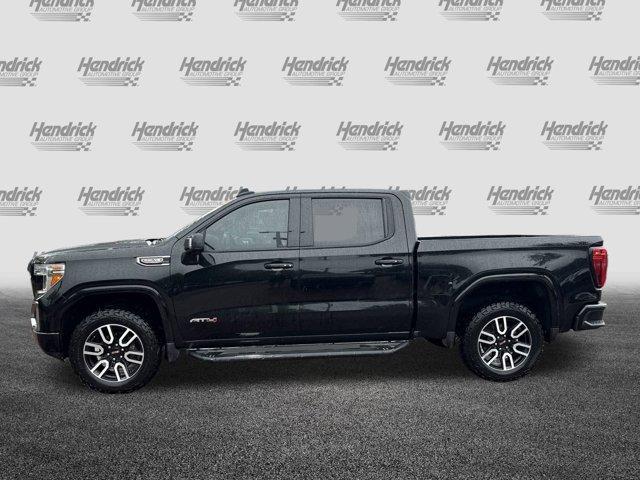used 2019 GMC Sierra 1500 car, priced at $32,671