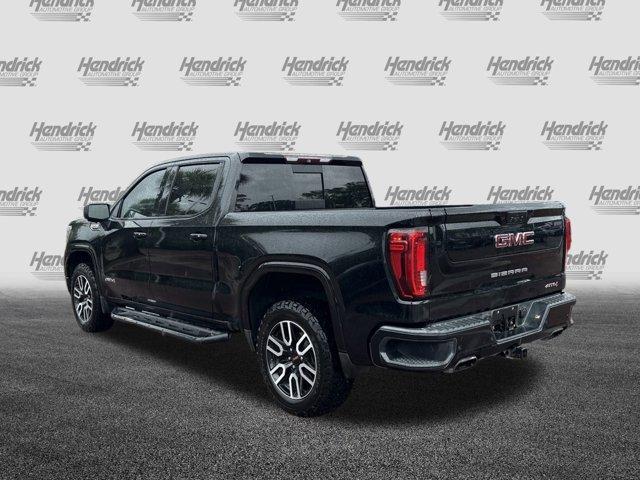 used 2019 GMC Sierra 1500 car, priced at $32,671