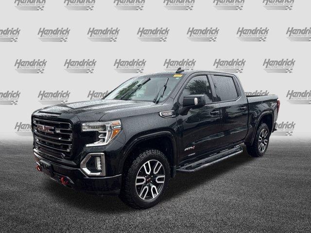 used 2019 GMC Sierra 1500 car, priced at $32,671