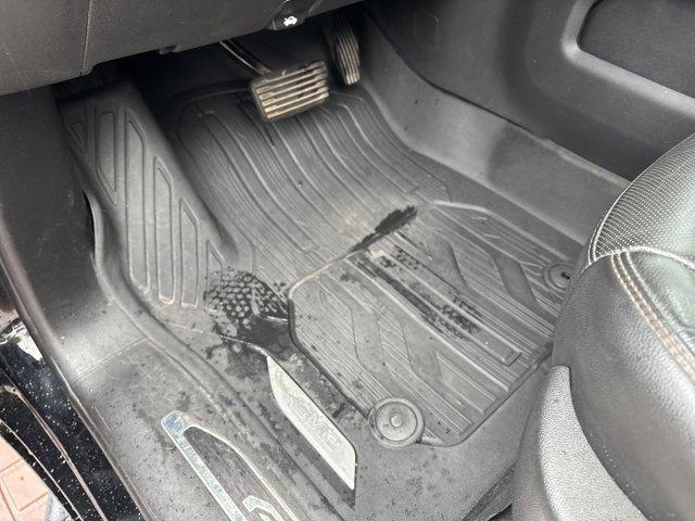 used 2019 GMC Sierra 1500 car, priced at $32,671