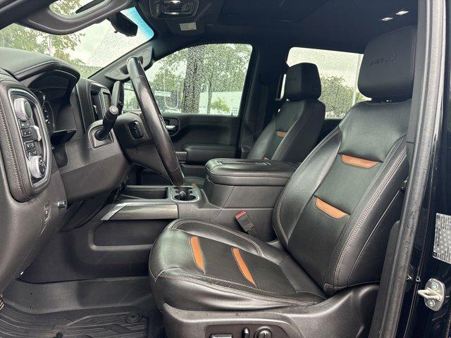 used 2019 GMC Sierra 1500 car, priced at $32,671