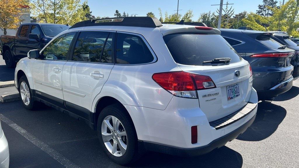 used 2013 Subaru Outback car, priced at $11,502