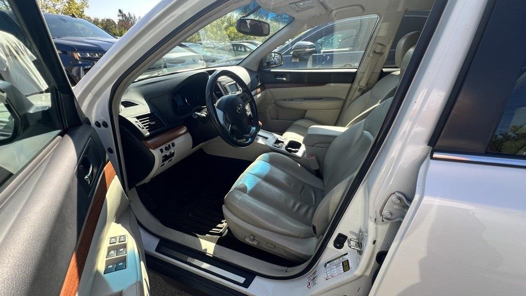 used 2013 Subaru Outback car, priced at $11,502