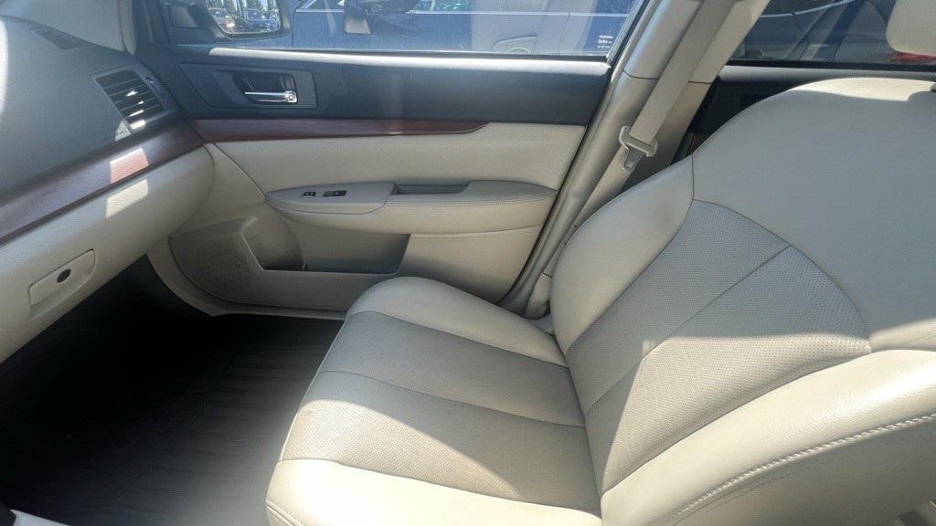 used 2013 Subaru Outback car, priced at $11,502
