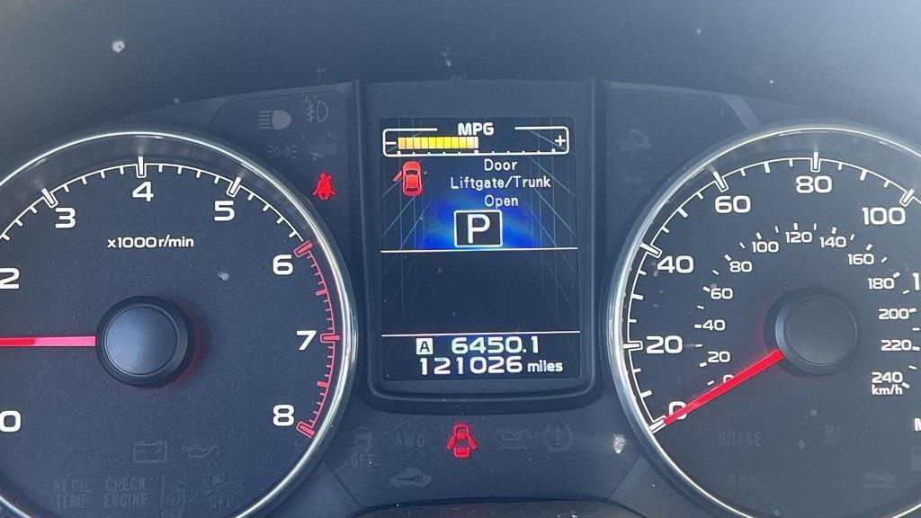 used 2013 Subaru Outback car, priced at $11,502