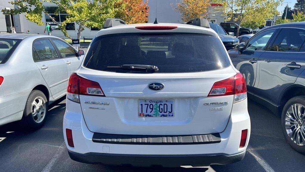 used 2013 Subaru Outback car, priced at $11,502