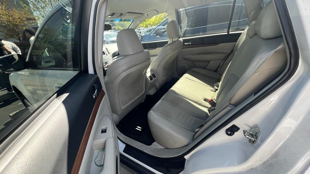 used 2013 Subaru Outback car, priced at $11,502