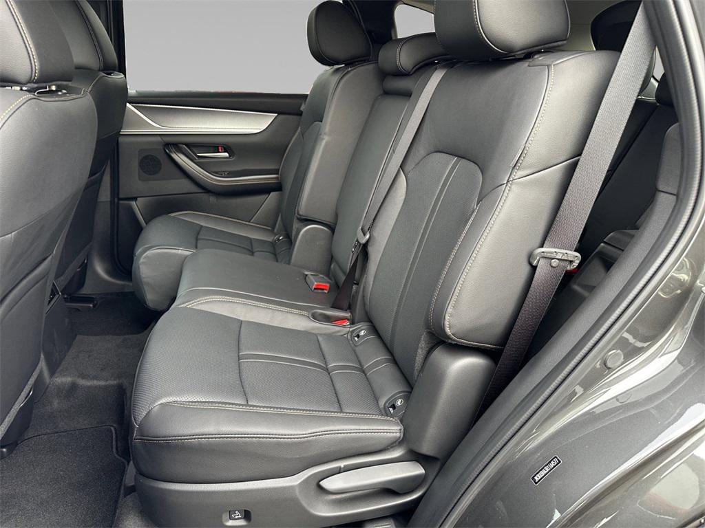 new 2024 Mazda CX-90 PHEV car, priced at $49,070