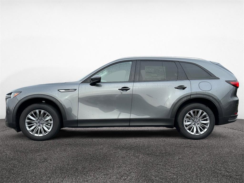 new 2024 Mazda CX-90 PHEV car, priced at $49,070