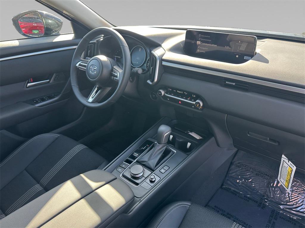 new 2025 Mazda CX-50 Hybrid car