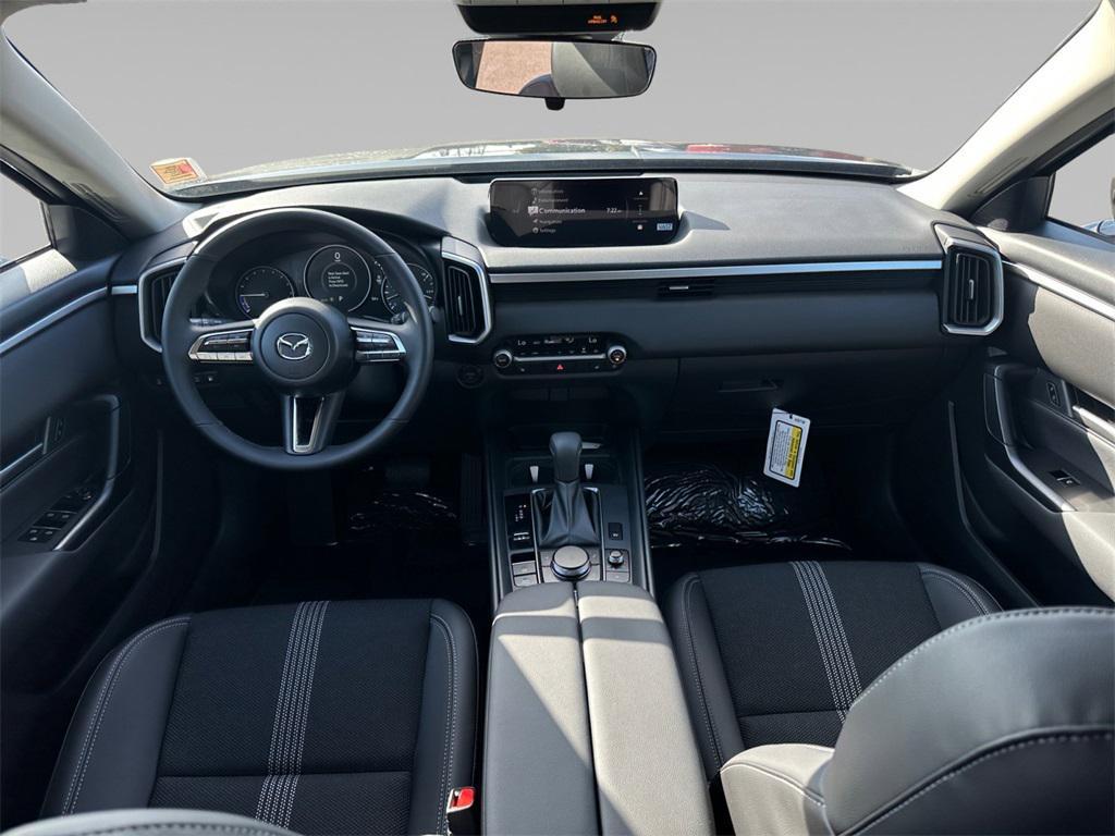 new 2025 Mazda CX-50 Hybrid car