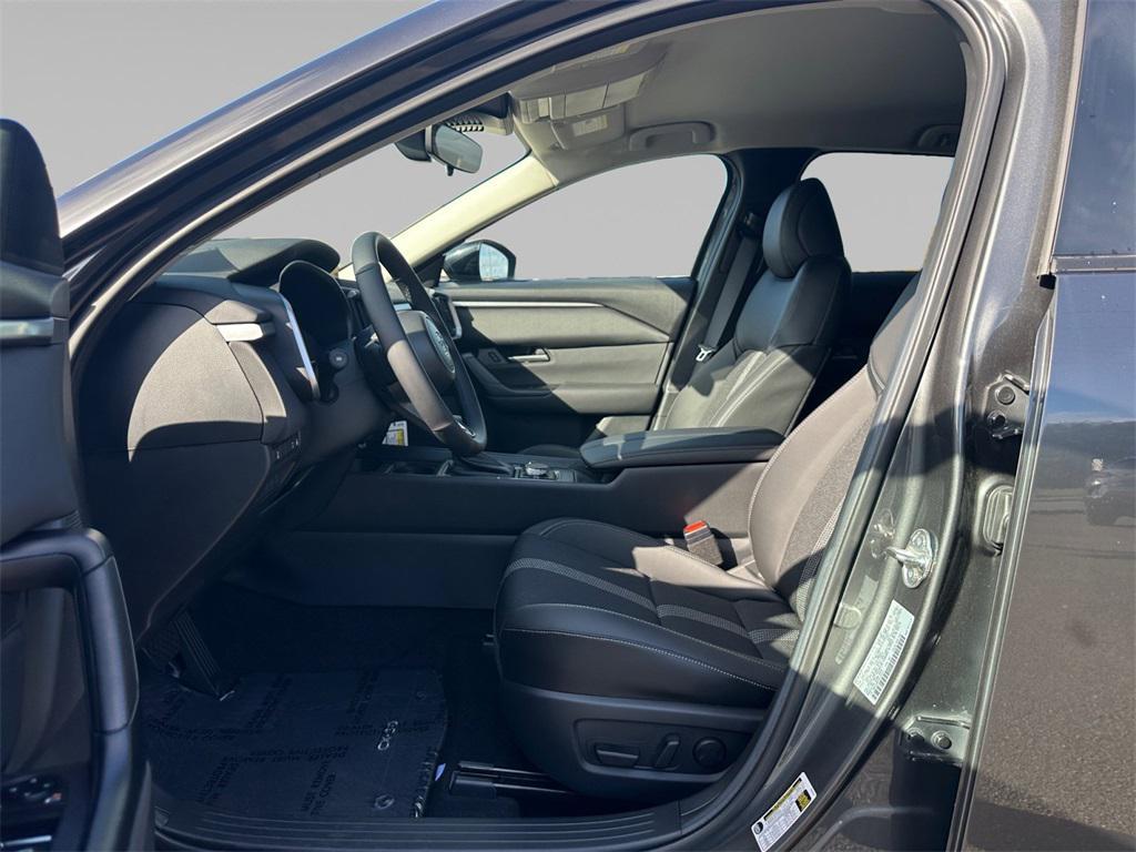 new 2025 Mazda CX-50 Hybrid car
