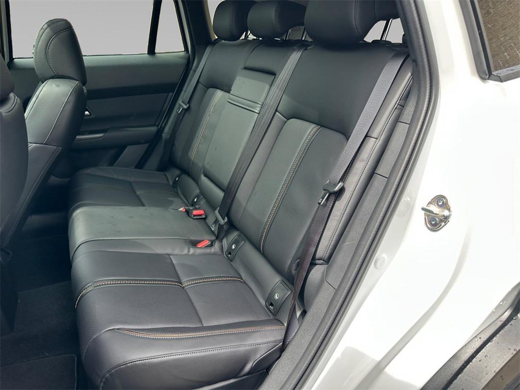 new 2025 Mazda CX-50 Hybrid car, priced at $36,850
